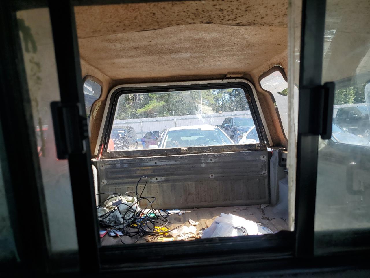 1997 MAZDA B2300
