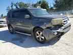 2009 HONDA PILOT