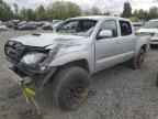 2007 TOYOTA TACOMA