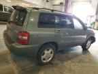 2007 TOYOTA HIGHLANDER