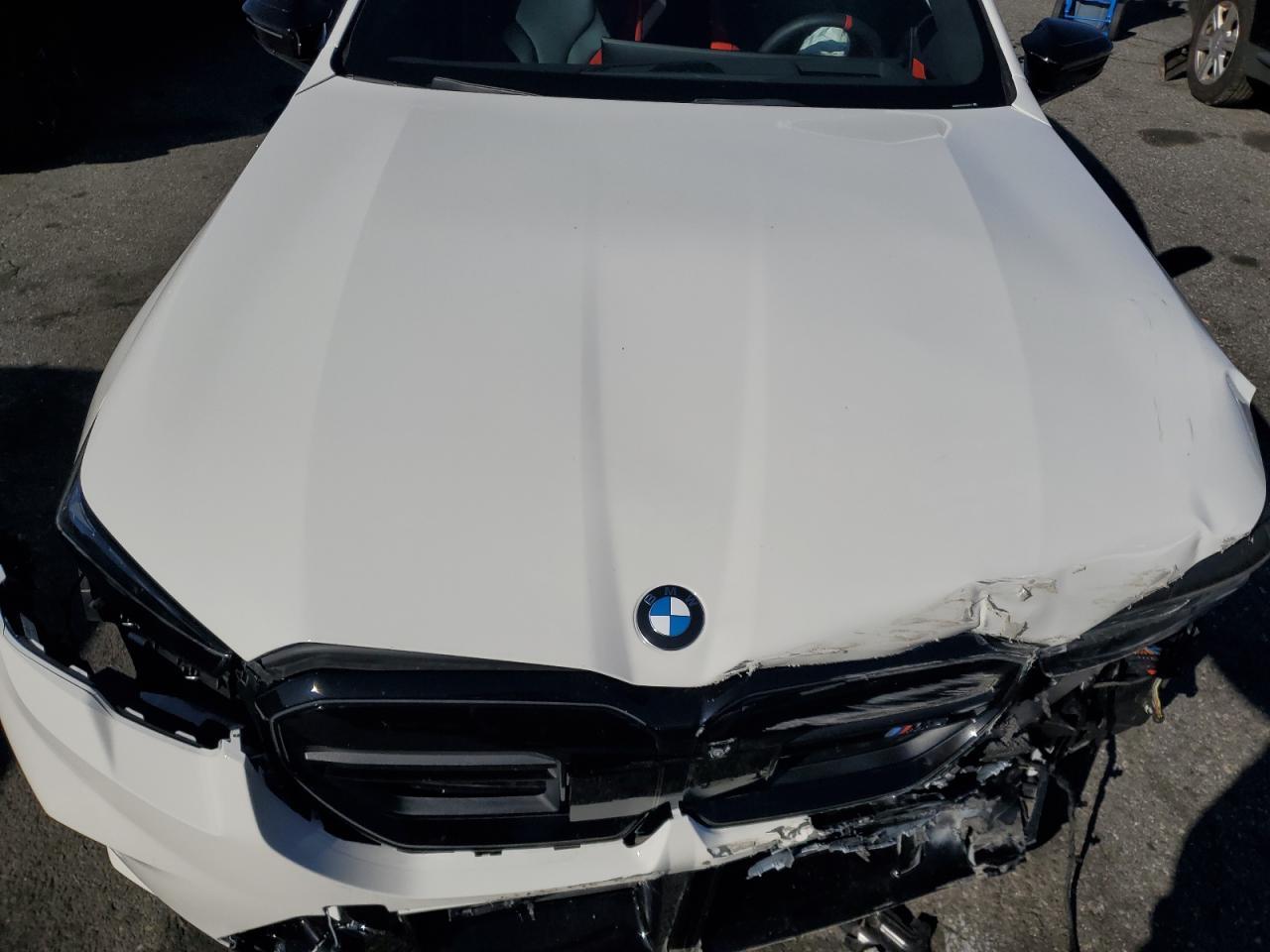 2026 BMW M5