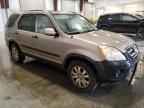 2006 HONDA CR-V