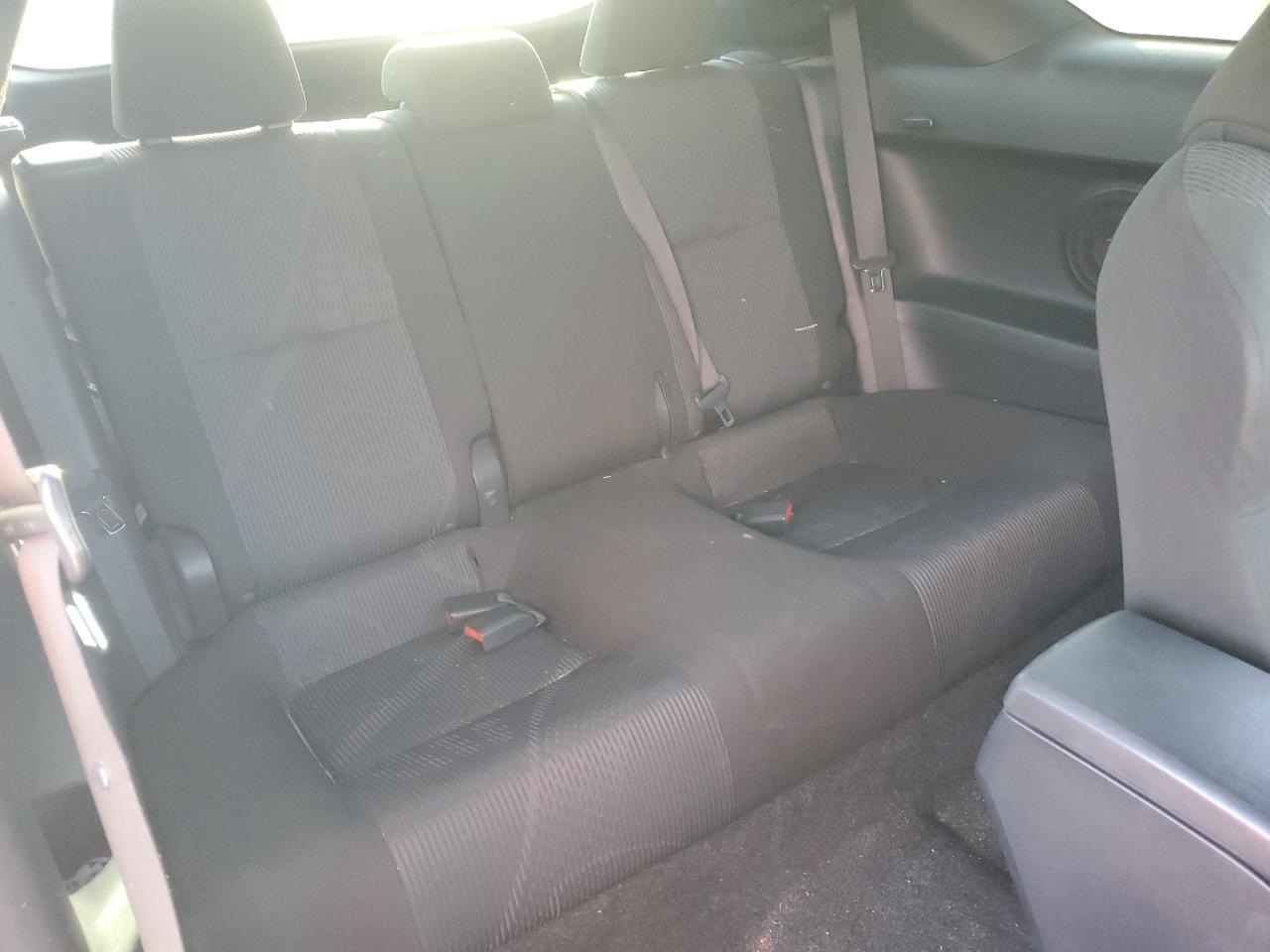 2013 TOYOTA SCION