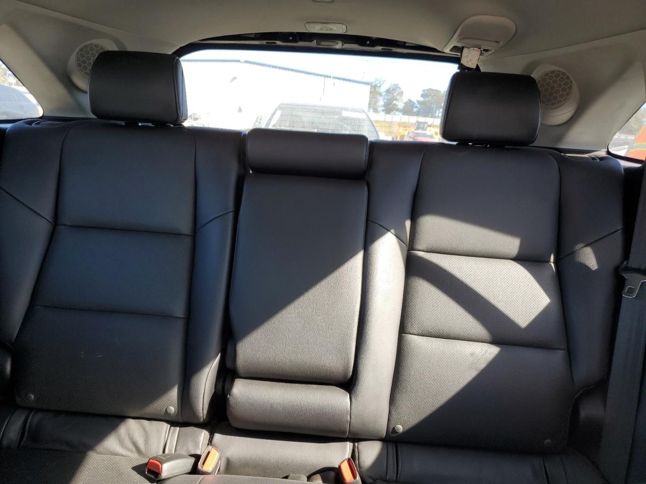 2017 ACURA RDX