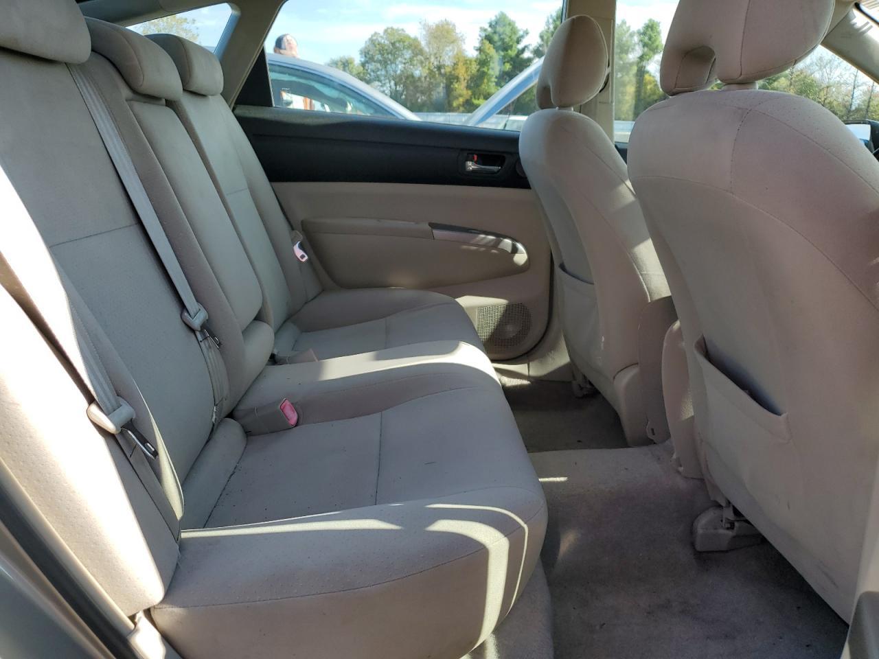 2006 TOYOTA PRIUS