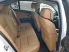 2008 BMW 5 series