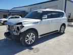 2016 INFINITI QX80