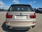 2013 BMW X5