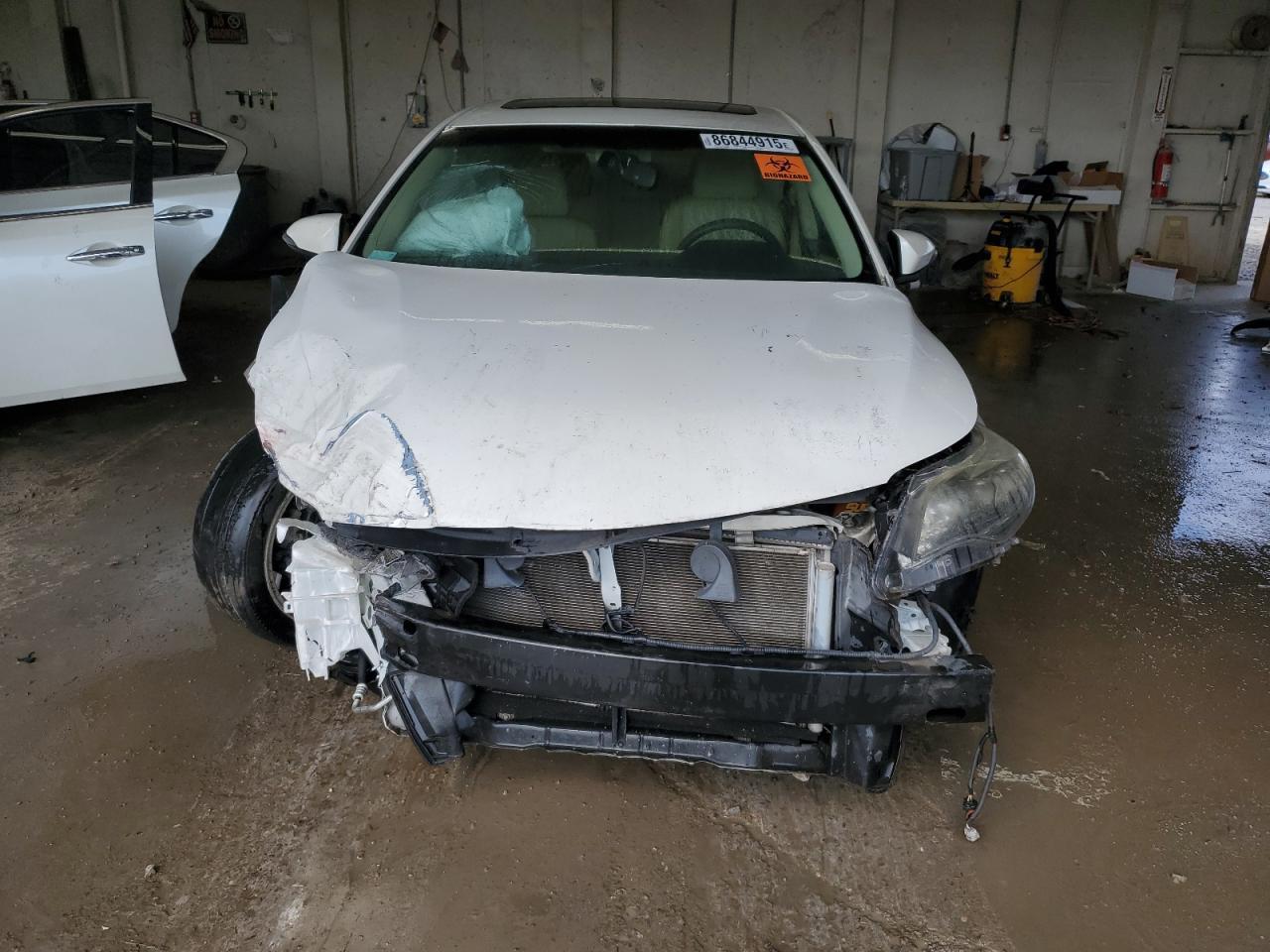 2013 TOYOTA Avalon