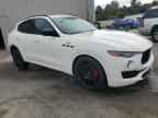 2022 MASERATI Levante