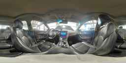 2014 CADILLAC CTS