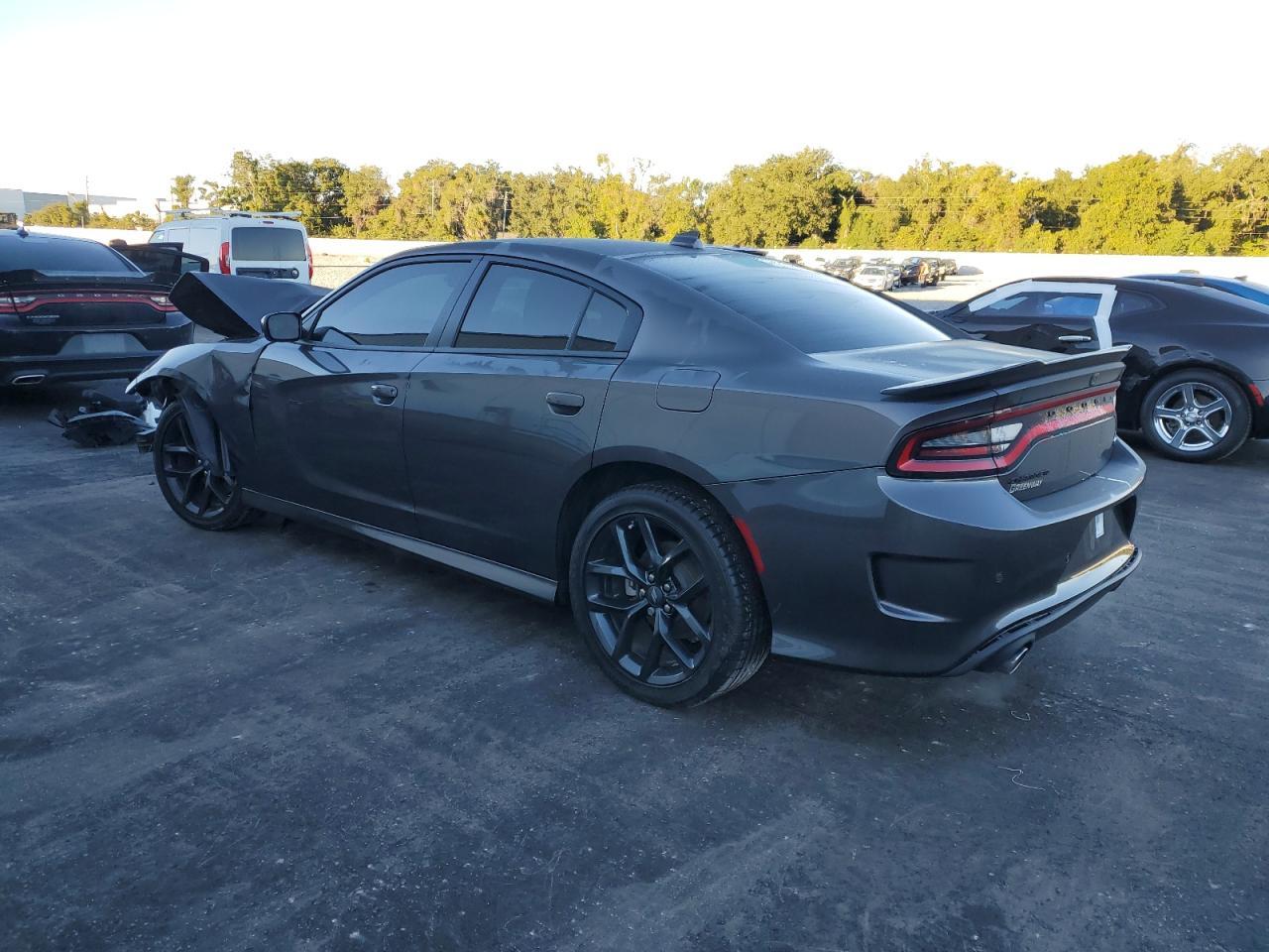 2023 DODGE CHARGER