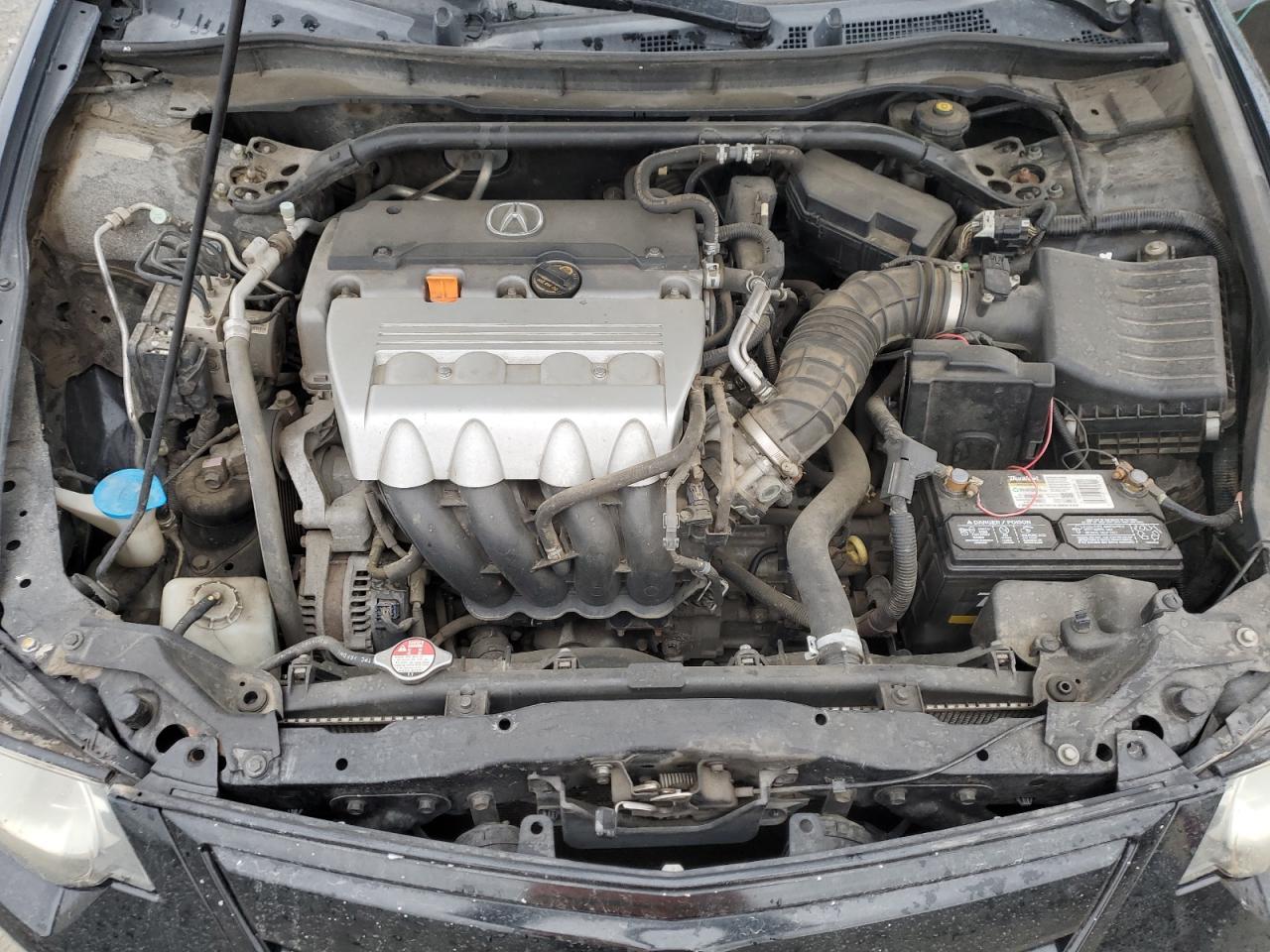 2011 ACURA TSX