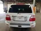 2004 LEXUS Lx 470