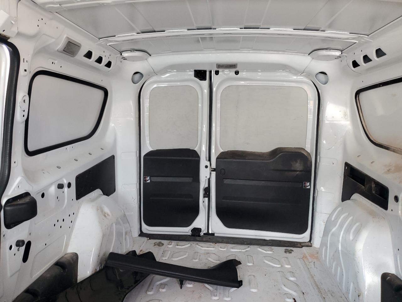 2015 RAM ProMaster City