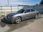 2012 DODGE CHARGER