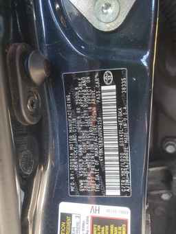 2018 TOYOTA Avalon
