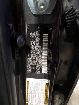 2011 TOYOTA 4Runner