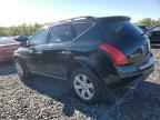 2007 NISSAN MURANO