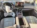 2022 TOYOTA SIENNA