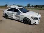 2016 MERCEDES-BENZ CLA-Class