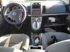 2012 NISSAN SENTRA