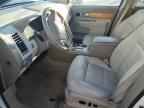 2007 LINCOLN MKX
