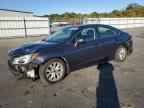 2015 SUBARU Legacy
