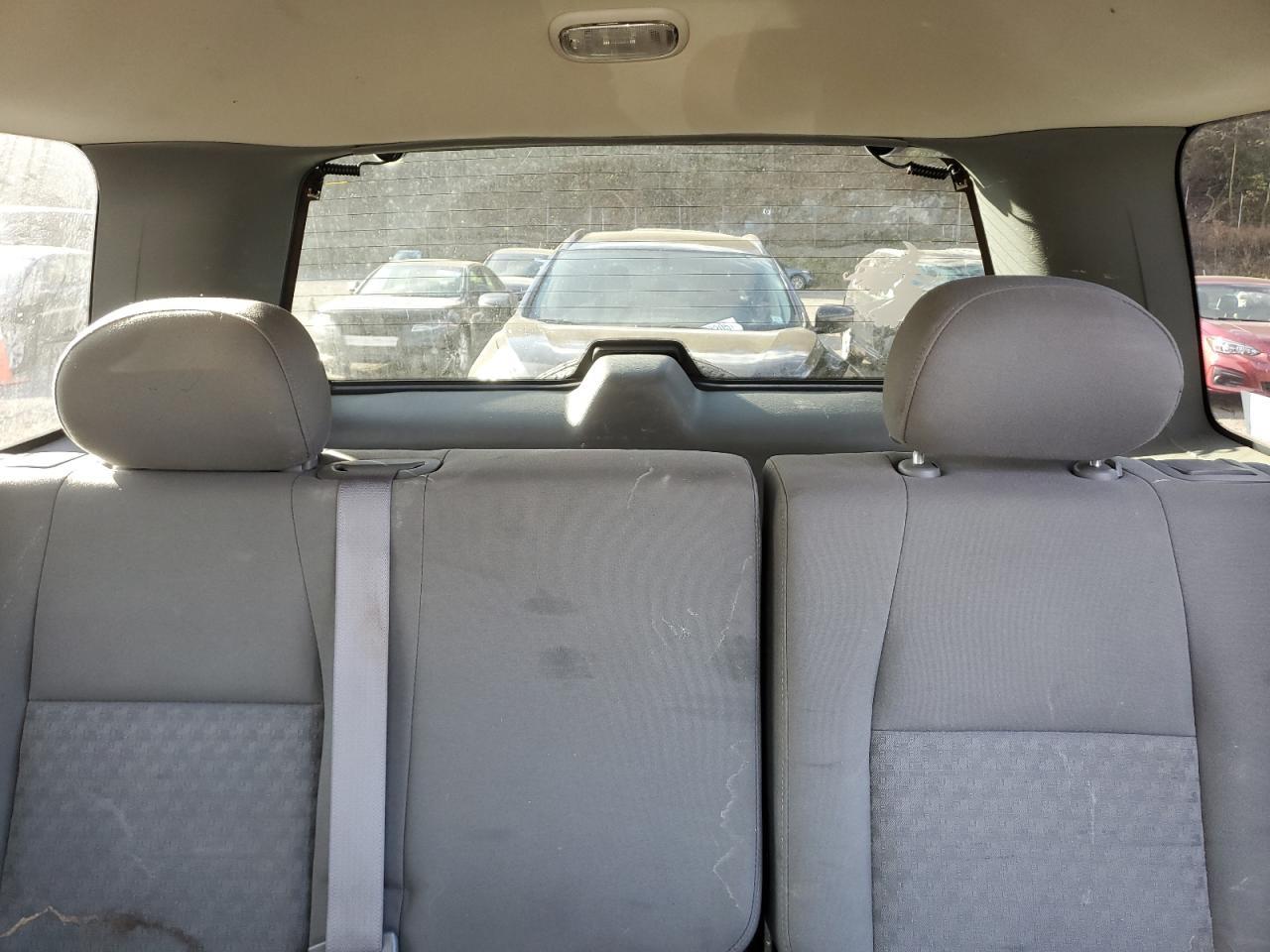 2005 JEEP Liberty