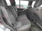 2012 NISSAN PATHFINDER