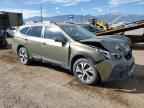 2021 SUBARU Outback