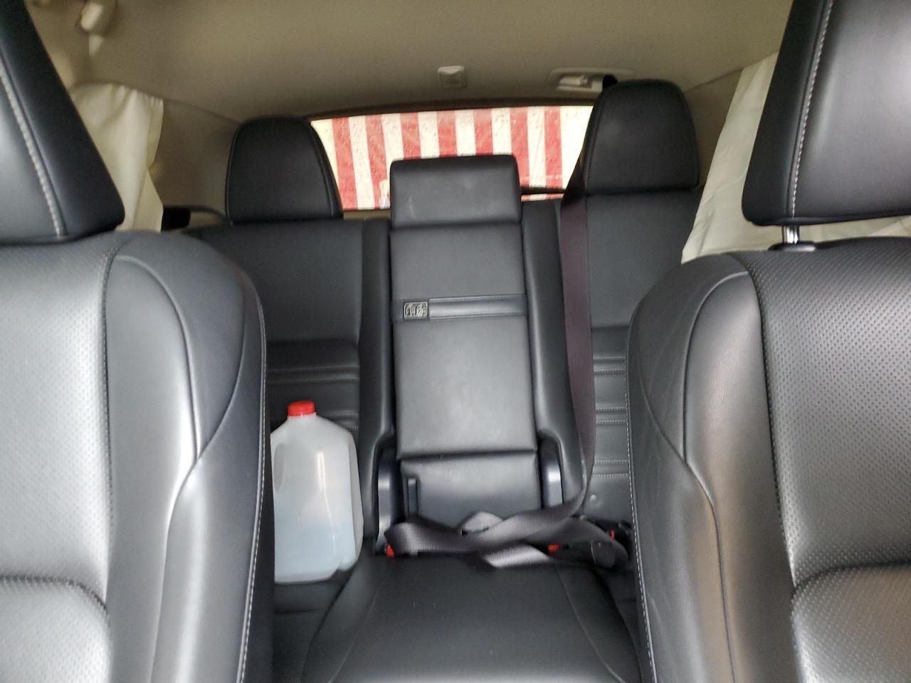 2015 LEXUS NX 200T