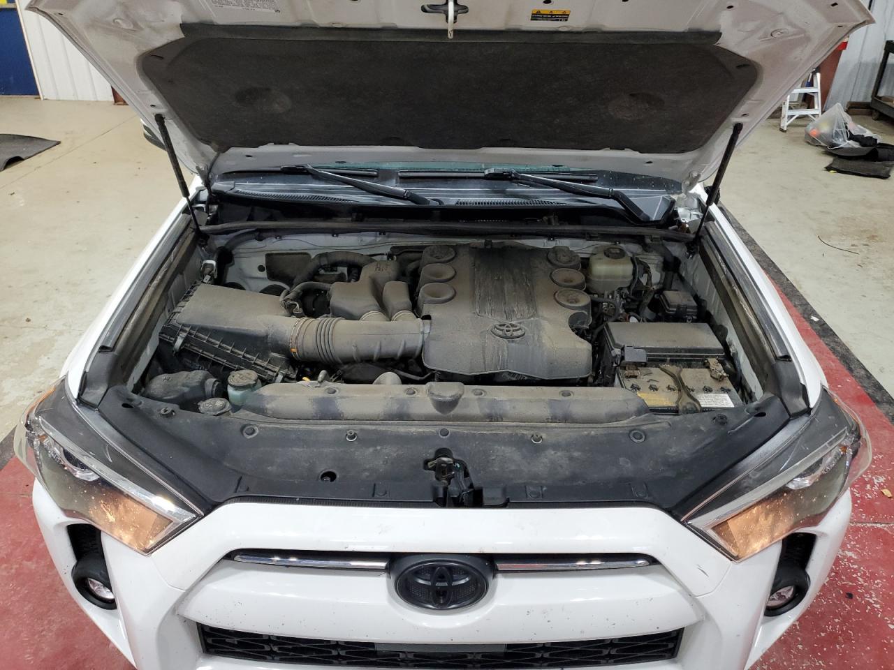 2022 TOYOTA 4Runner