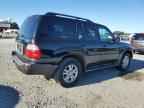 2004 LEXUS Lx 470