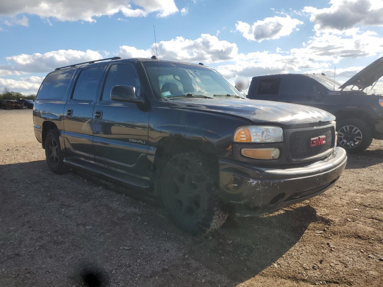 2004 GMC Yukon XL