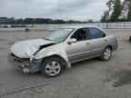 2004 NISSAN SENTRA