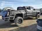 2015 GMC Sierra