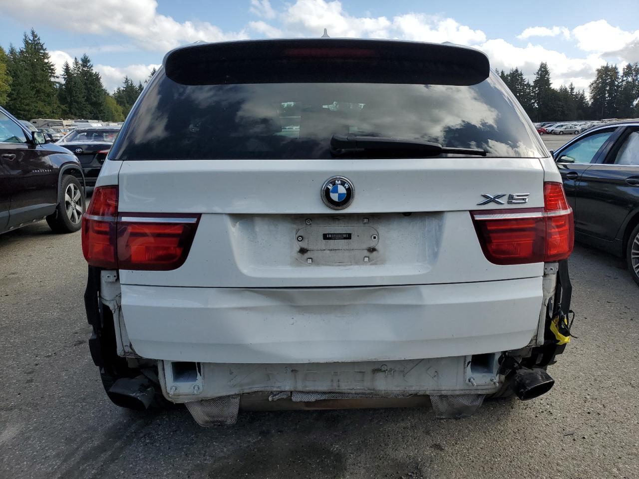 2012 BMW X5