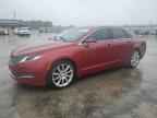 2015 LINCOLN MKZ