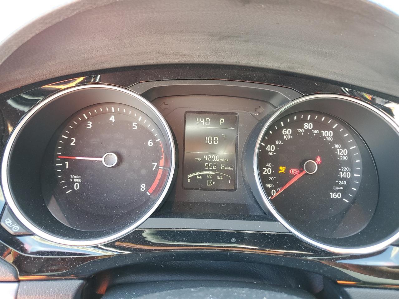 2016 VOLKSWAGEN JETTA