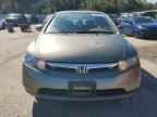 2007 HONDA CIVIC