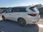 2016 INFINITI QX60
