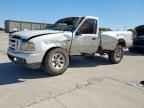 2007 FORD RANGER