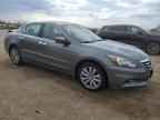 2011 HONDA ACCORD