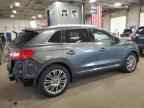 2017 LINCOLN MKX