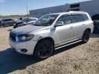 2008 TOYOTA HIGHLANDER