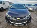 2016 CHEVROLET CRUZE