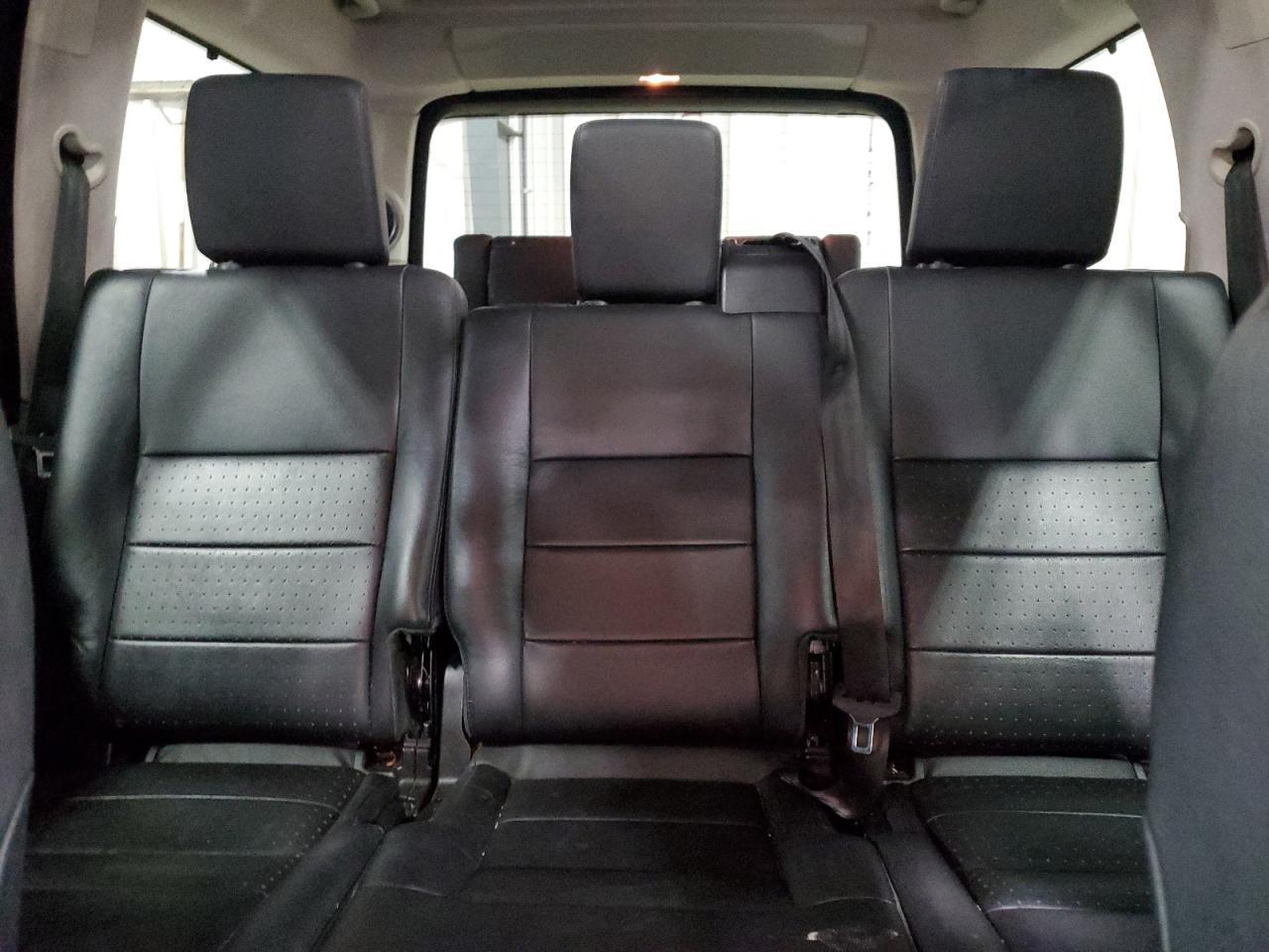 2006 LAND ROVER Lr3