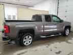 2015 GMC Sierra