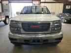 2011 GMC CANYON